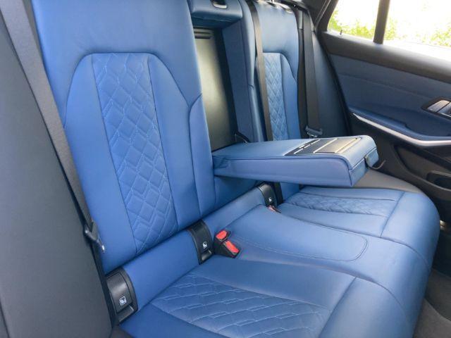 BMW 320 320d Touring xDrive