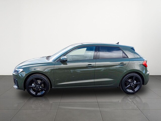 Audi A1 30 TFSI S-Tronic Sportback