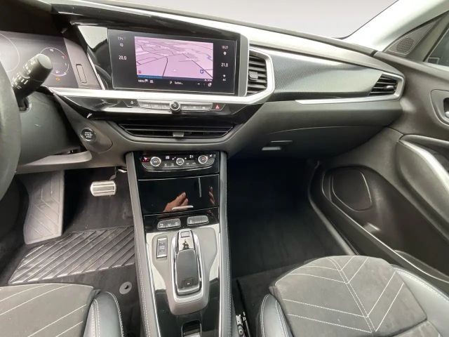 Opel Grandland X 1.2 Turbo Turbo