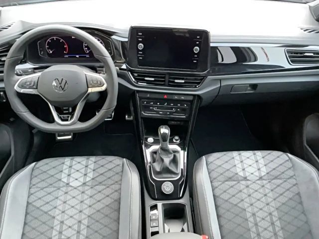 Volkswagen T-Roc 4Motion DSG Sport