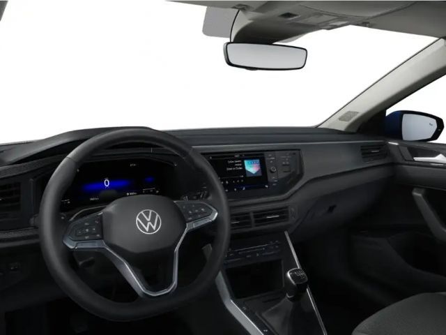 Volkswagen Polo Friends TSI