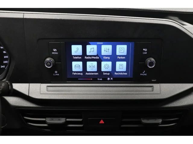 Volkswagen Caddy 1.5 TSI EcoProfi