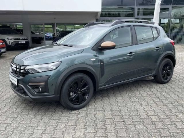 Dacia Sandero Extreme Stepway TCe 90