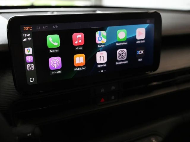 Jeep Avenger Altitude