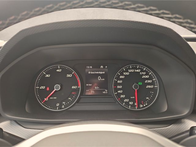 Seat Leon 2.0 TDI DSG Style