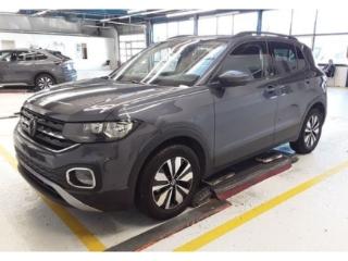 Volkswagen T-Cross 1.0 TSI Move