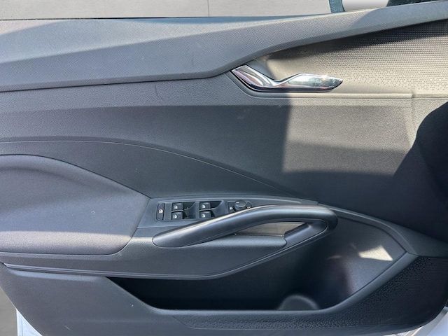 Skoda Fabia 1.0 TSI Selection