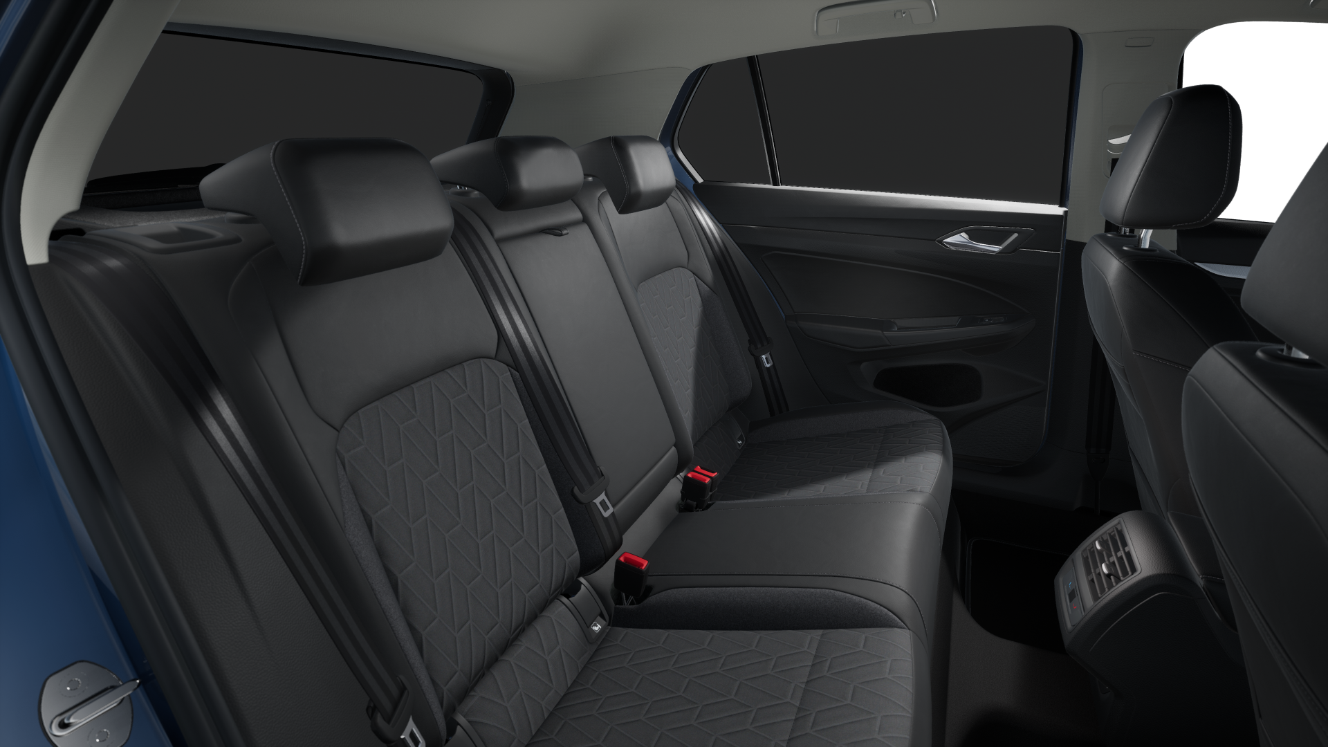 Volkswagen Golf 1.5 TSI