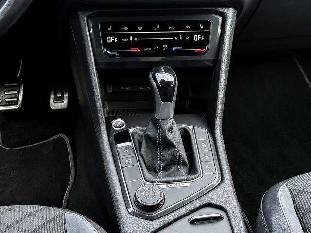 Volkswagen Tiguan 2.0 TSI DSG R-Line