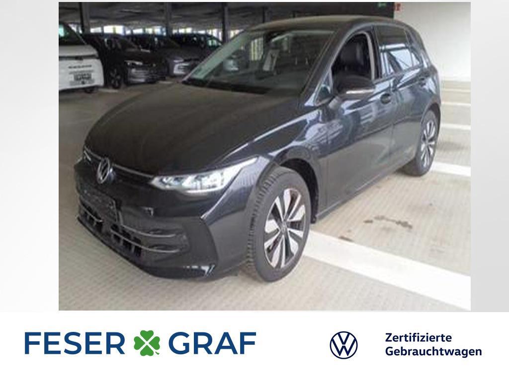 Volkswagen Golf 1.5 eTSI DSG