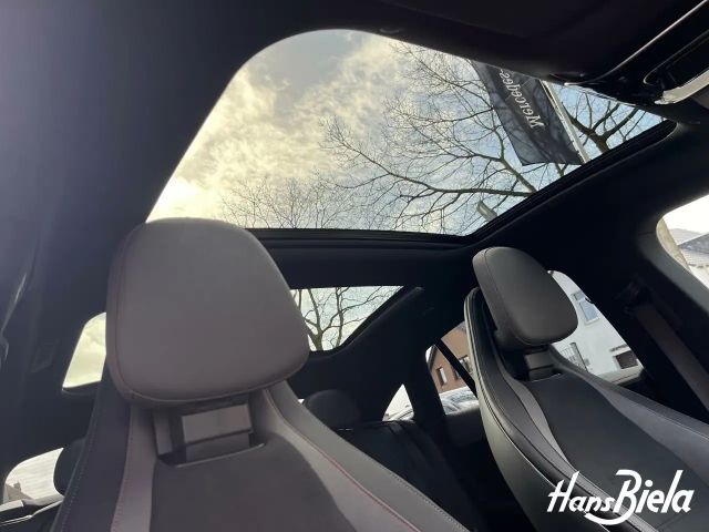 Mercedes-Benz EQE 350 AMG Line Sedan