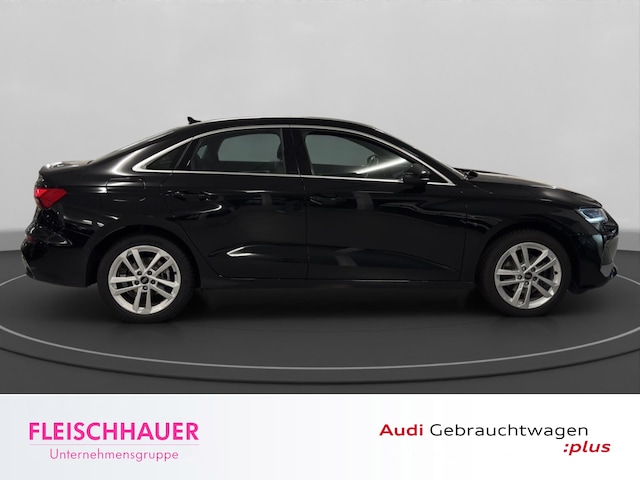 Audi A3 35 TDI S-Tronic Sedan