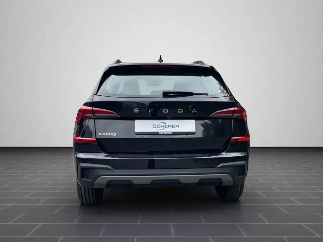 Skoda Kamiq Tour