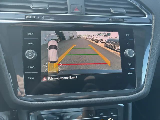 Volkswagen Tiguan 2.0 TDI Allspace DSG R-Line