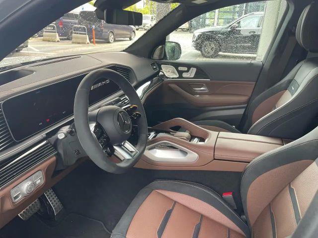 Mercedes-Benz GLS 63 AMG AMG Line