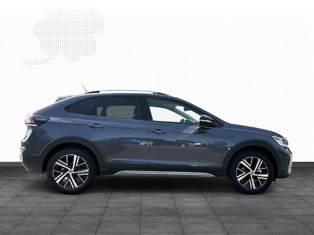 Volkswagen Taigo IQ.Drive Style