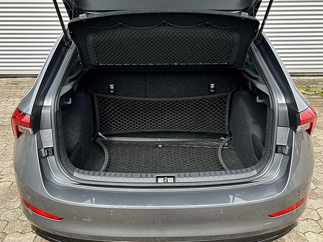 Skoda Scala 1.0 TSI Monte Carlo