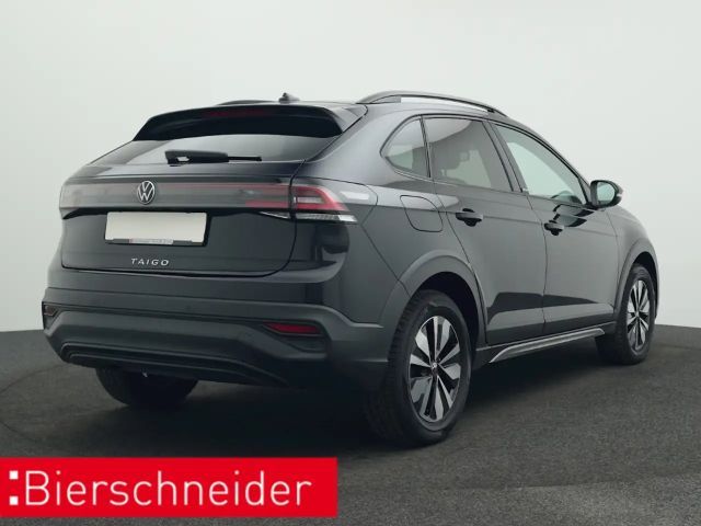 Volkswagen Taigo 1.0 TSI