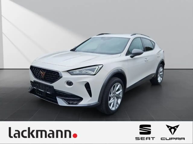 Cupra Formentor 1.5 *LED*Kessy*MediaPlus*Winterp.*