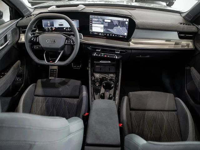 Audi Q3 Hybride S-Tronic