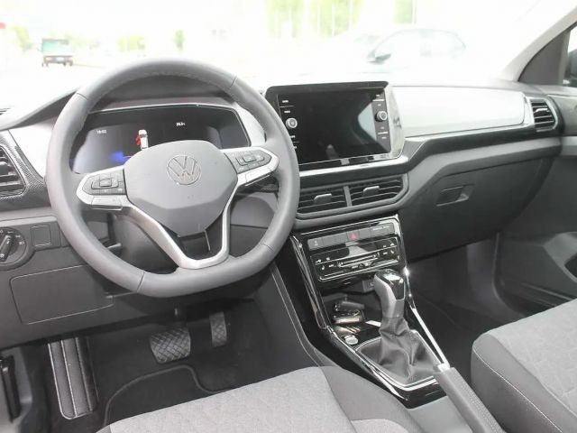 Volkswagen T-Cross 1.0 TSI DSG Life
