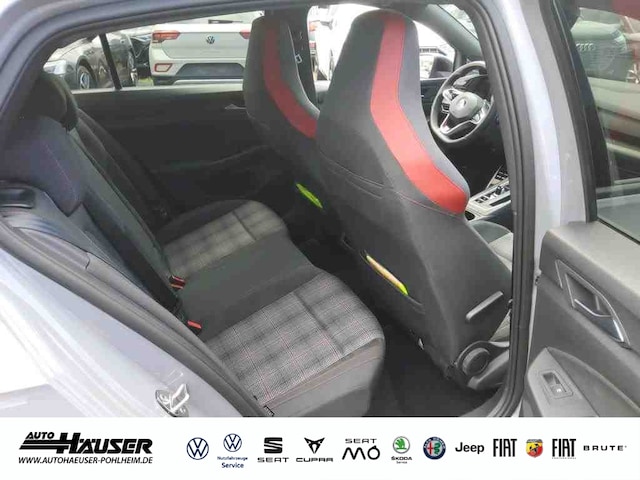 Volkswagen Golf 2.0 TSI DSG Golf VIII