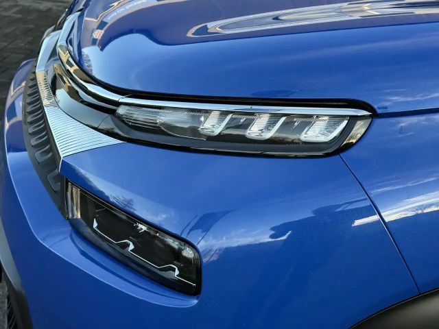 Citroën C3 Aircross Max PureTech