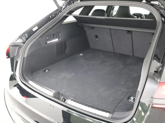 Audi A6 e-tron Quattro