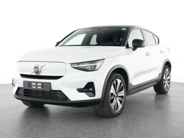 Volvo C40 AWD Recharge