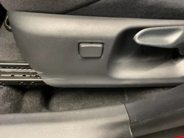 Toyota C-HR Hybride Technik