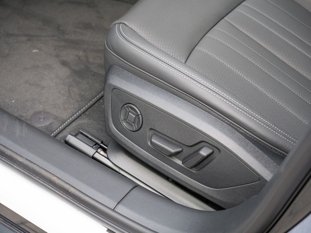 Audi A6 40 TDI Avant S-Tronic