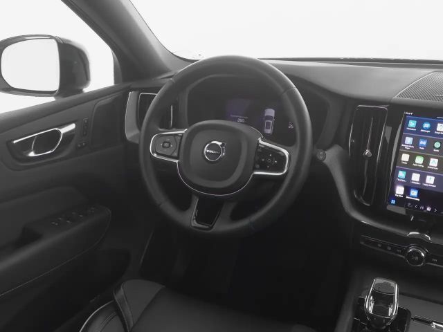 Volvo XC60 AWD R-Design Recharge T8