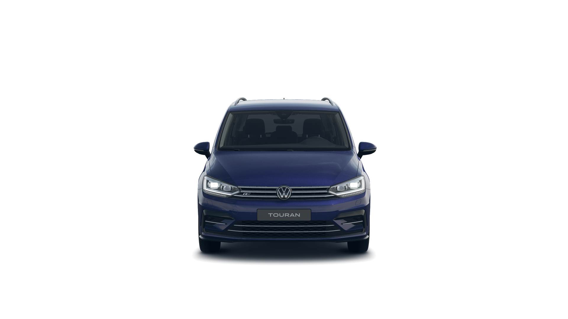 Volkswagen Touran 1.5 TSI DSG IQ.Drive R-Line