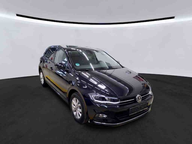 Volkswagen Polo 1.0 TSI Highline