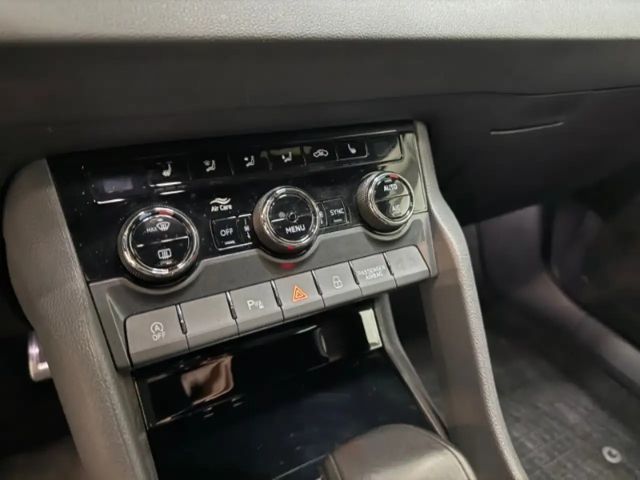 Skoda Karoq 1.5 TSI Sportline