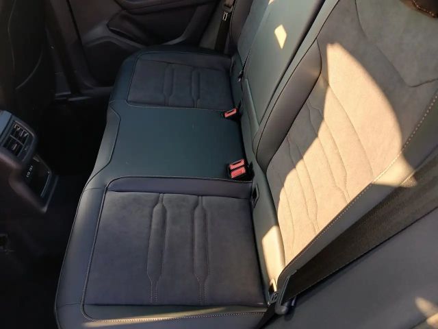 Cupra Ateca 2.0 TSI 4Drive DSG