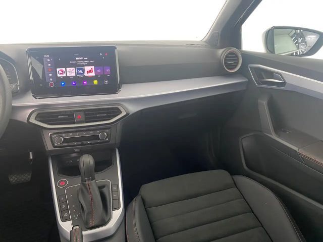 Seat Arona 1.0 TSI DSG FR-lijn