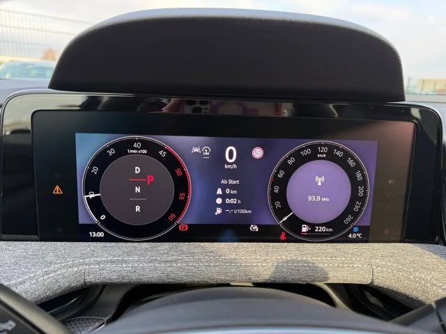 Skoda Superb 2.0 TDI Combi