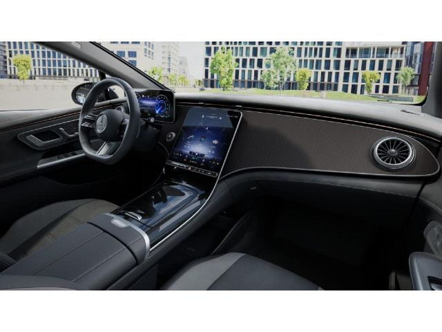 Mercedes-Benz EQE 350 Sedan