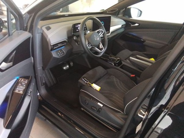 Volkswagen ID.5 IQ.Drive