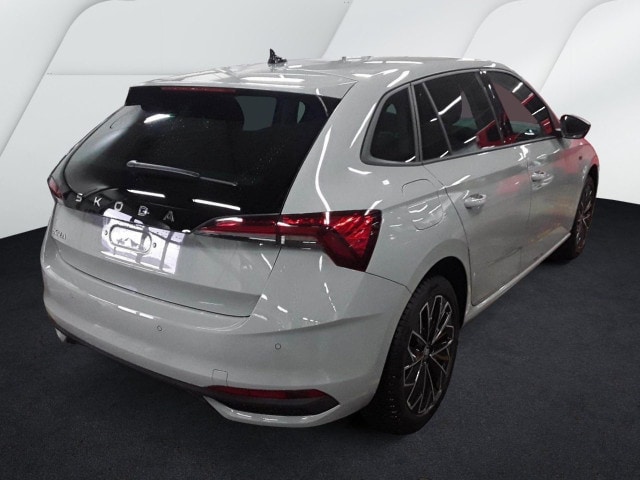 Skoda Scala 1.0 TSI Selection