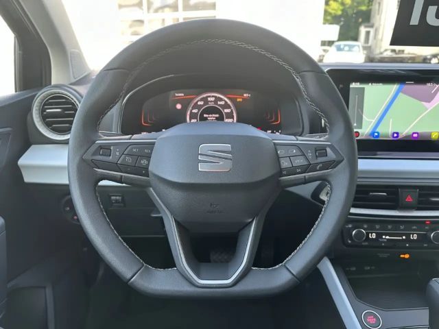 Seat Arona 1.0 TSI DSG