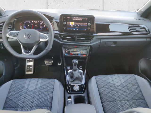 Volkswagen T-Roc 2.0 TSI 4Motion Plus R-Line