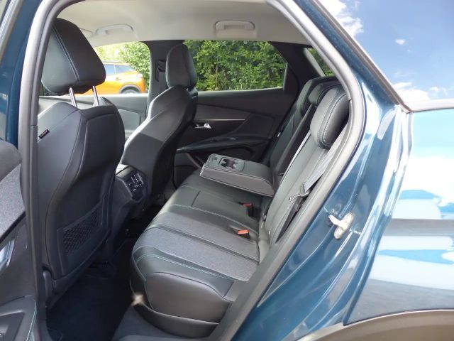 Peugeot 3008 Allure Pack Hybrid