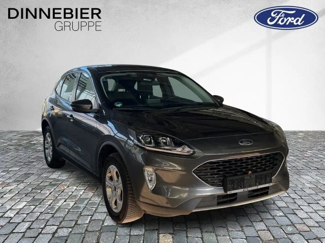 Ford Kuga Cool & Connect