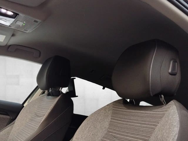 Skoda Superb 2.0 TDI 4x4 Combi Selection