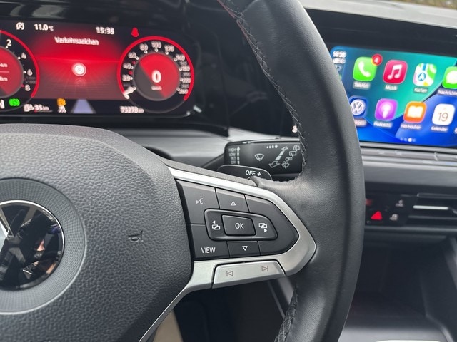 Volkswagen Golf 1.4 TSI Style