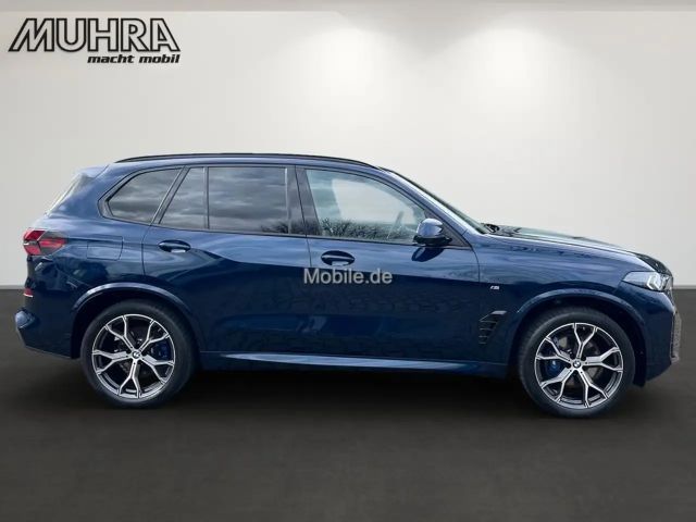 BMW X5 M-Sport xDrive40i
