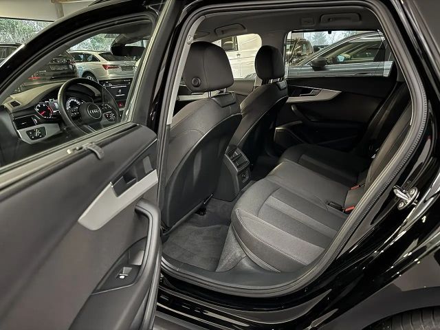 Audi A4 35 TDI Avant S-Tronic