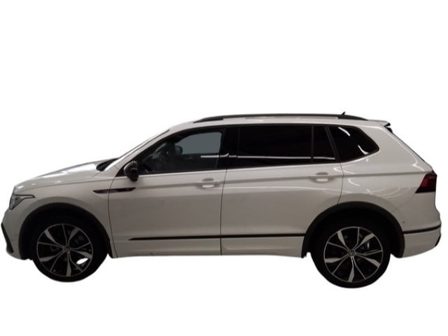 Volkswagen Tiguan 2.0 TDI Allspace DSG R-Line